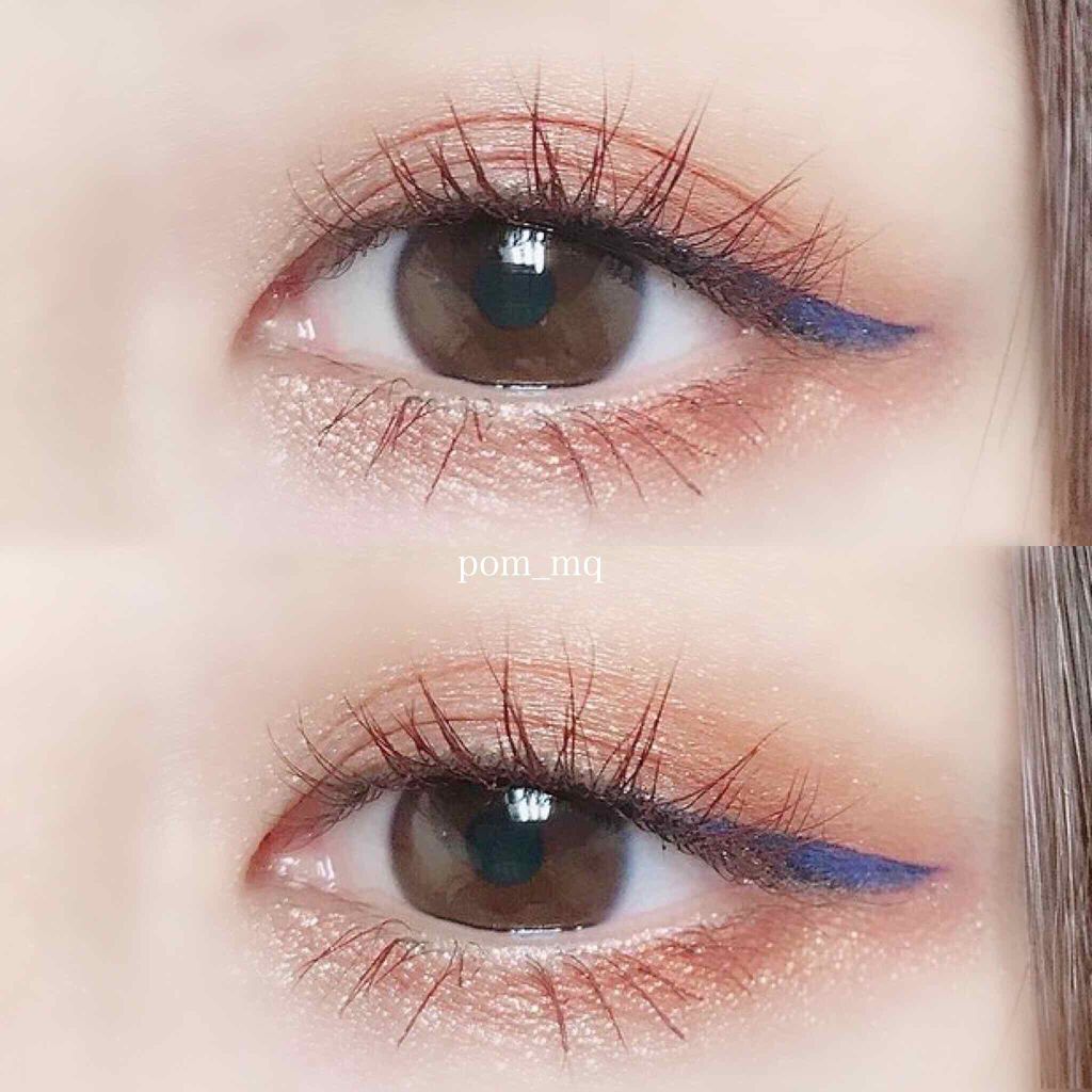 ヴィセ アヴァン シングルアイカラー 011 LOST PARADISE/Visée/単色アイシャドウを使ったクチコミ（1枚目）