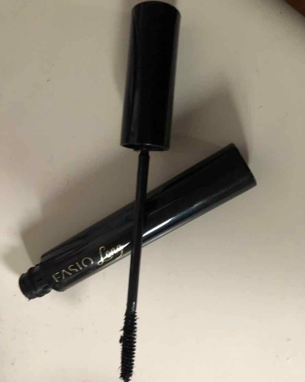 携帯用アイラッシュカーラー/無印良品/ビューラーを使ったクチコミ（2枚目）