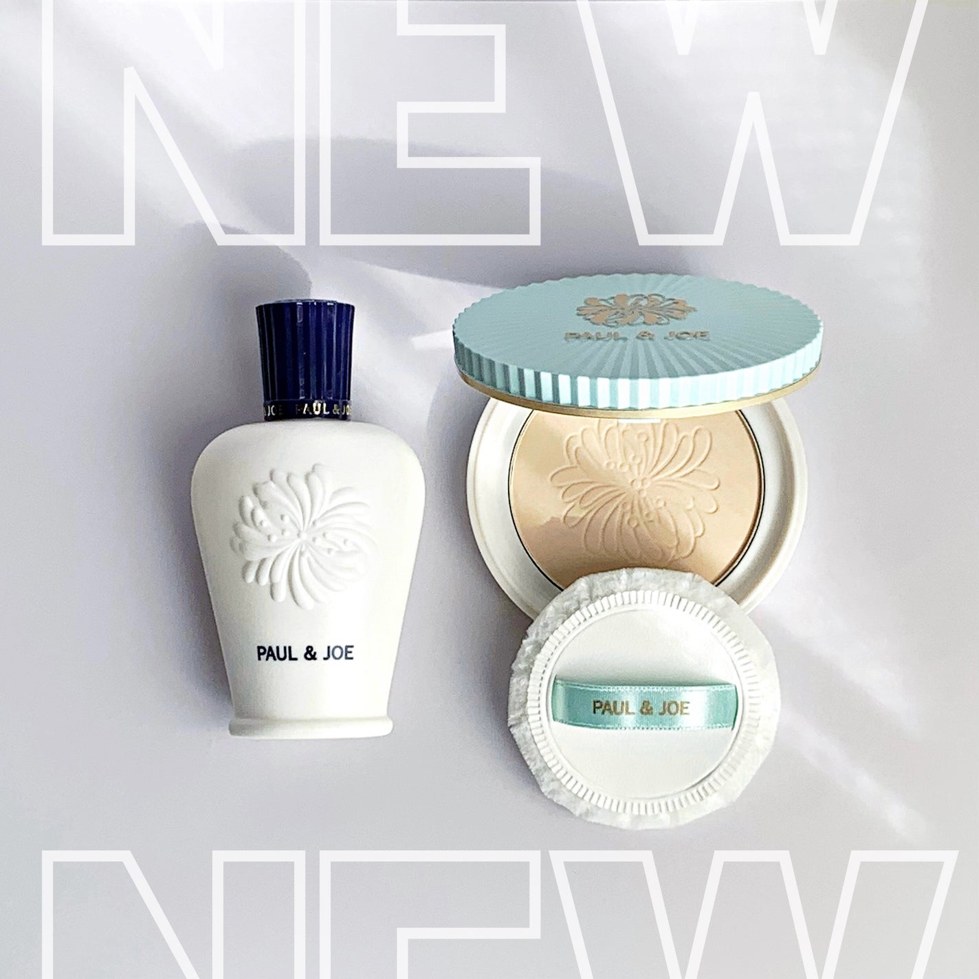 スムージング ファンデーション プライマー/PAUL & JOE BEAUTE/化粧下地を使ったクチコミ(1枚目)