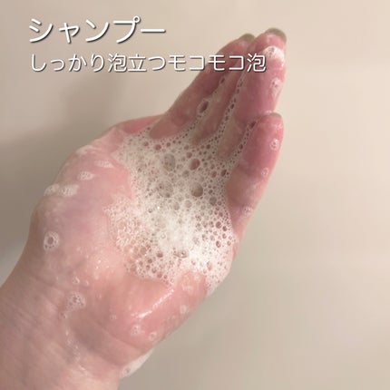 ボンド リペア (カラーシャイン & リペア) シャンプー & トリートメント/パンテーン/市販シャンプーを使ったクチコミ(2枚目)