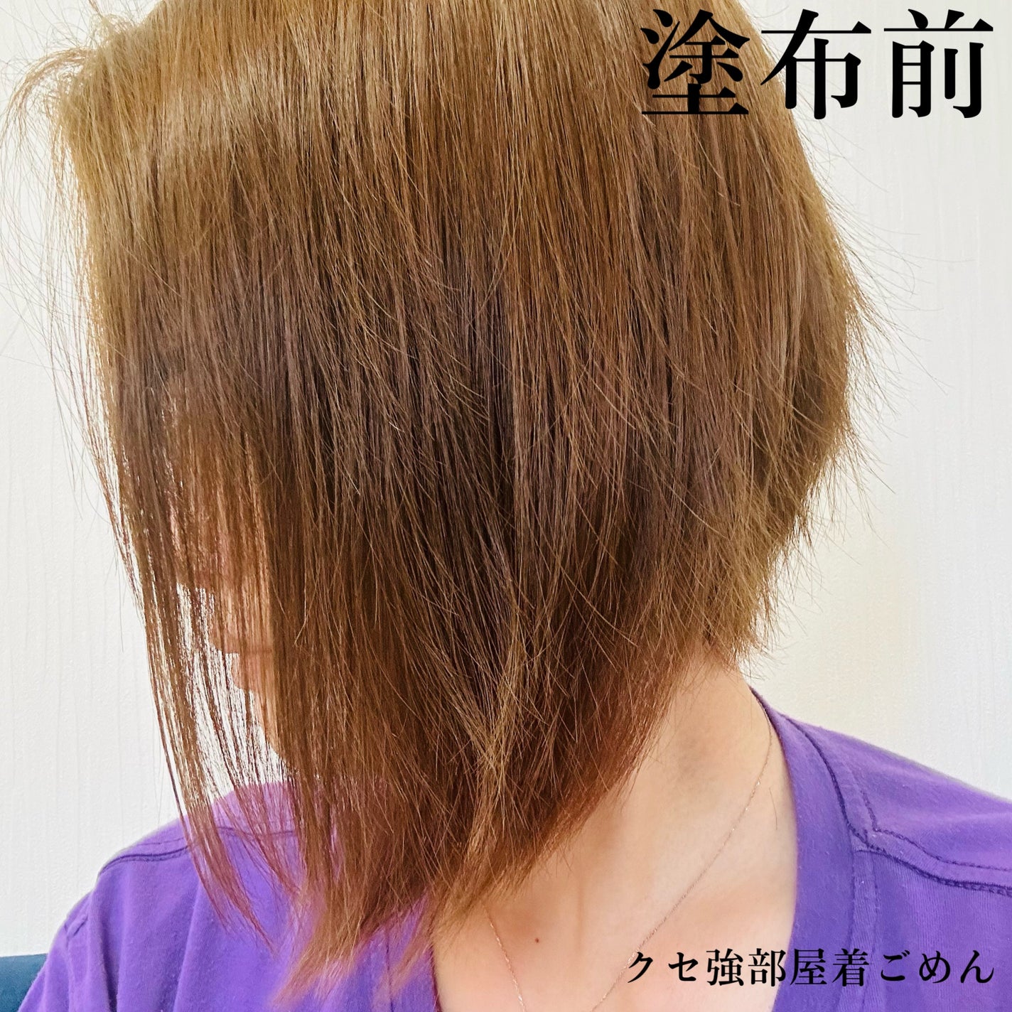 モモアルガンヘアエッセンス/ガランビュー/ヘアオイルを使ったクチコミ(4枚目)