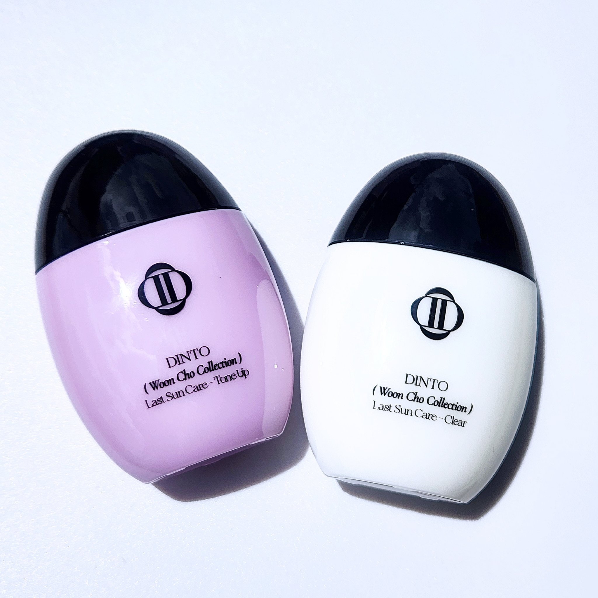 （雲楚コレクション）ラストサンケア クリア/Dinto/日焼け止めローションを使ったクチコミ（1枚目）