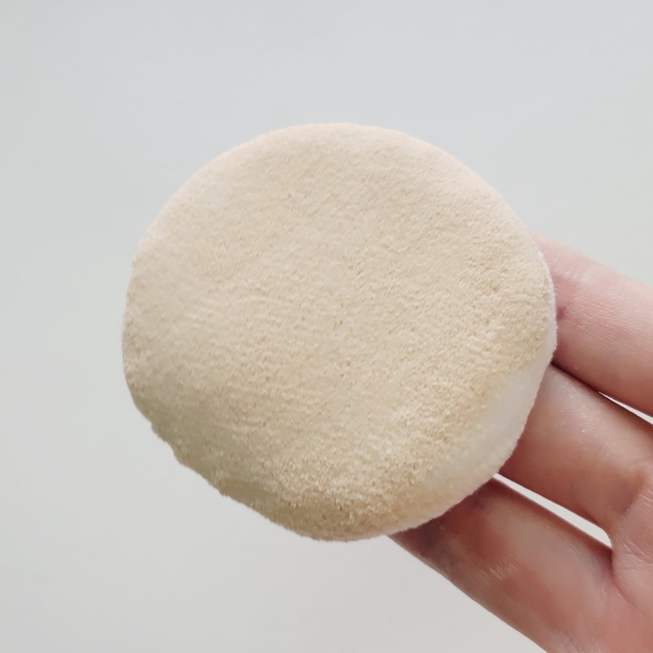 レスキューSPパウダー（ルースパウダー）/シャレコ/ルースパウダーを使ったクチコミ（3枚目）