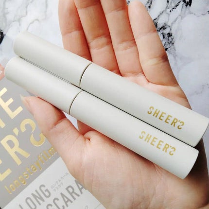 ぎんむぎ@フォロバするお👍🏻🎀 on LIPS 「💭▶️シアーズロングステイフィルム04ラベンダーミルク05マー..」(7枚目)