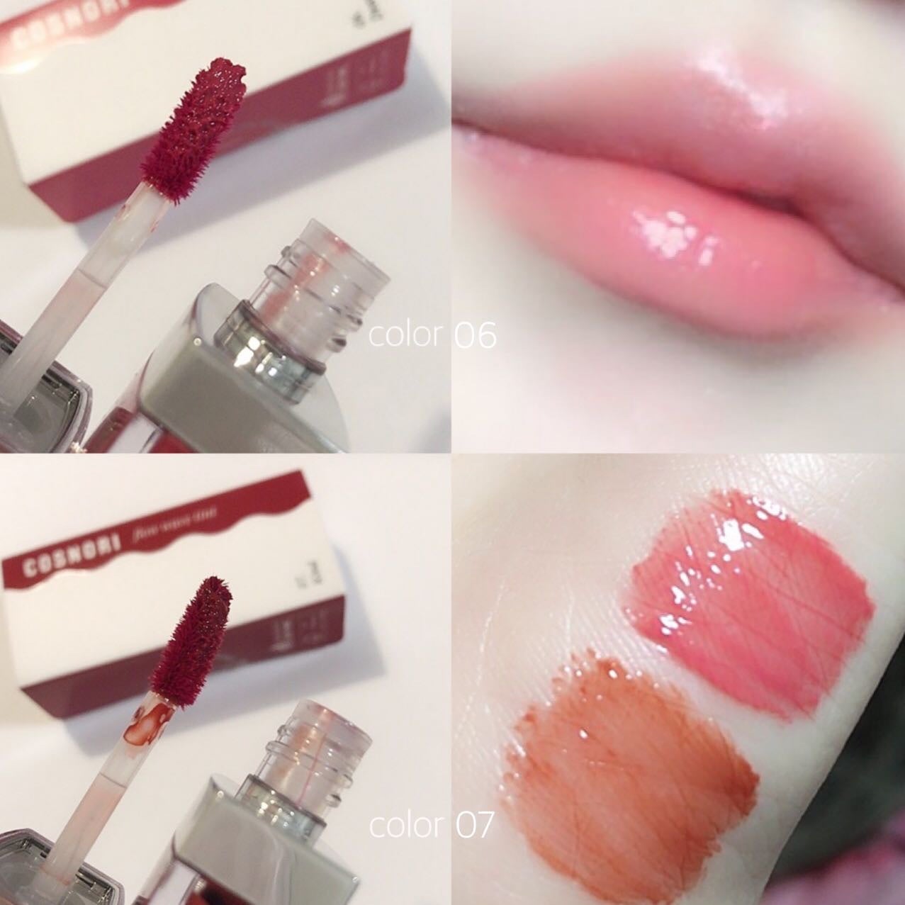 Yunacosme0134ð on LIPS ããã¥ãŒãã£ãŒã¢ã€ãã«WelcomBoxðžã¡ã€ã¯ã¢ããç·šâžâ話é¡..ãïŒ5æç®ïŒ