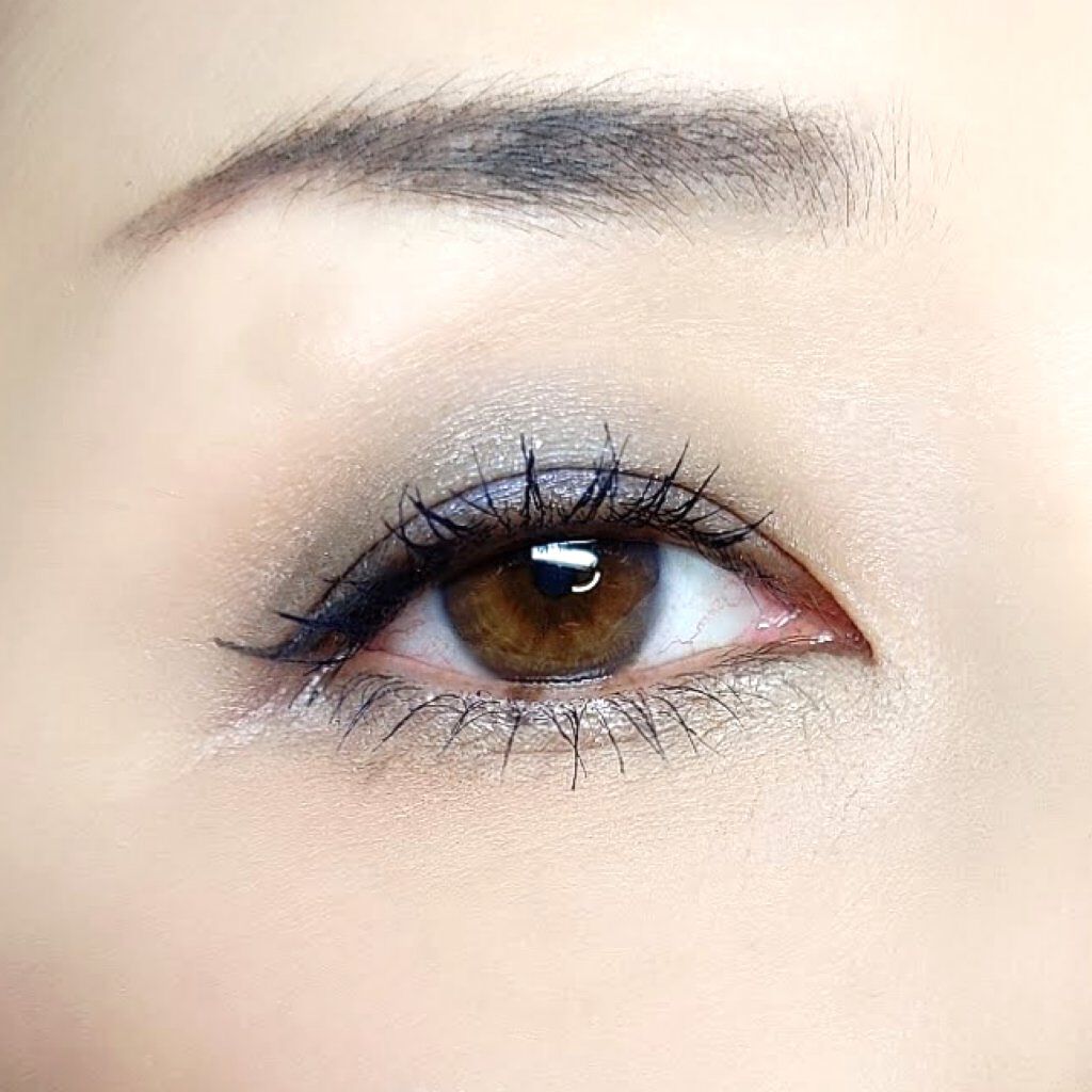 アイカラーレーション/LUNASOL/アイシャドウパレットを使ったクチコミ（2枚目）