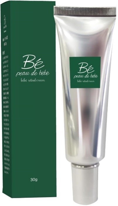 peau de bébé レチノールクリームRT