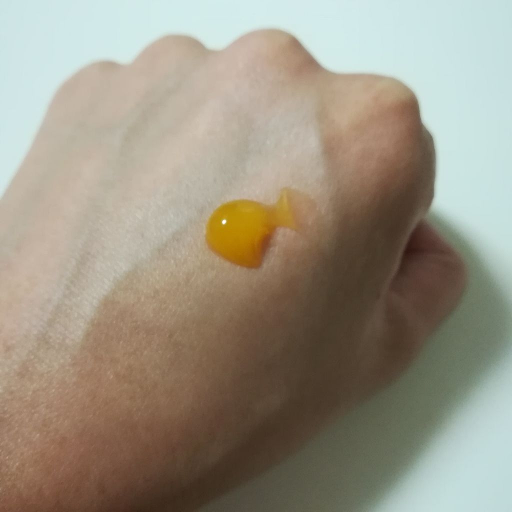 ホットクレンジングゲル/マナラ/クレンジングジェルを使ったクチコミ(2枚目)