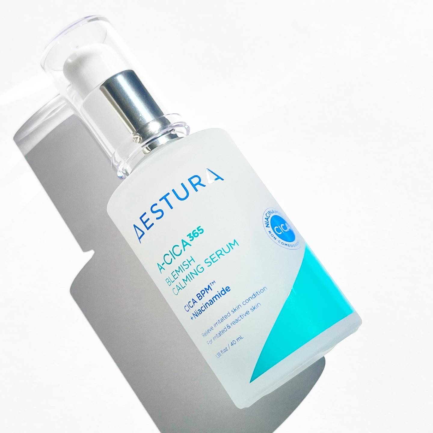 エイシカ365クイックマスクパッド/AESTURA/トナーパッドを使ったクチコミ（2枚目）