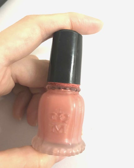 クリーム・デ・チーク/MAJOLICA MAJORCA/ジェル・クリームチークを使ったクチコミ(1枚目)