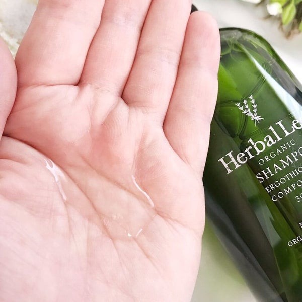 オーガニックシャンプー/コンディショナー/ハーバルリーフ/市販シャンプー by yossy
