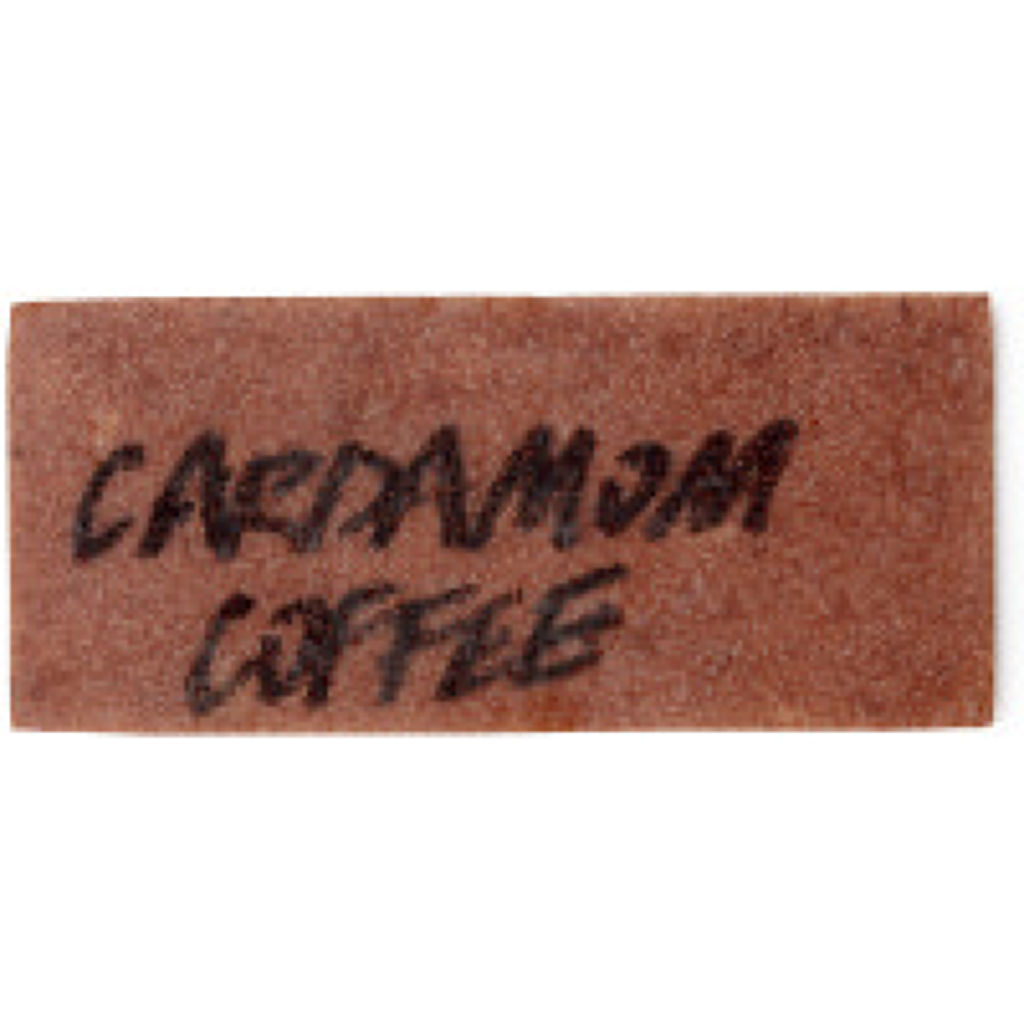 カルモダン コーヒー ウォッシュカード / ラッシュ