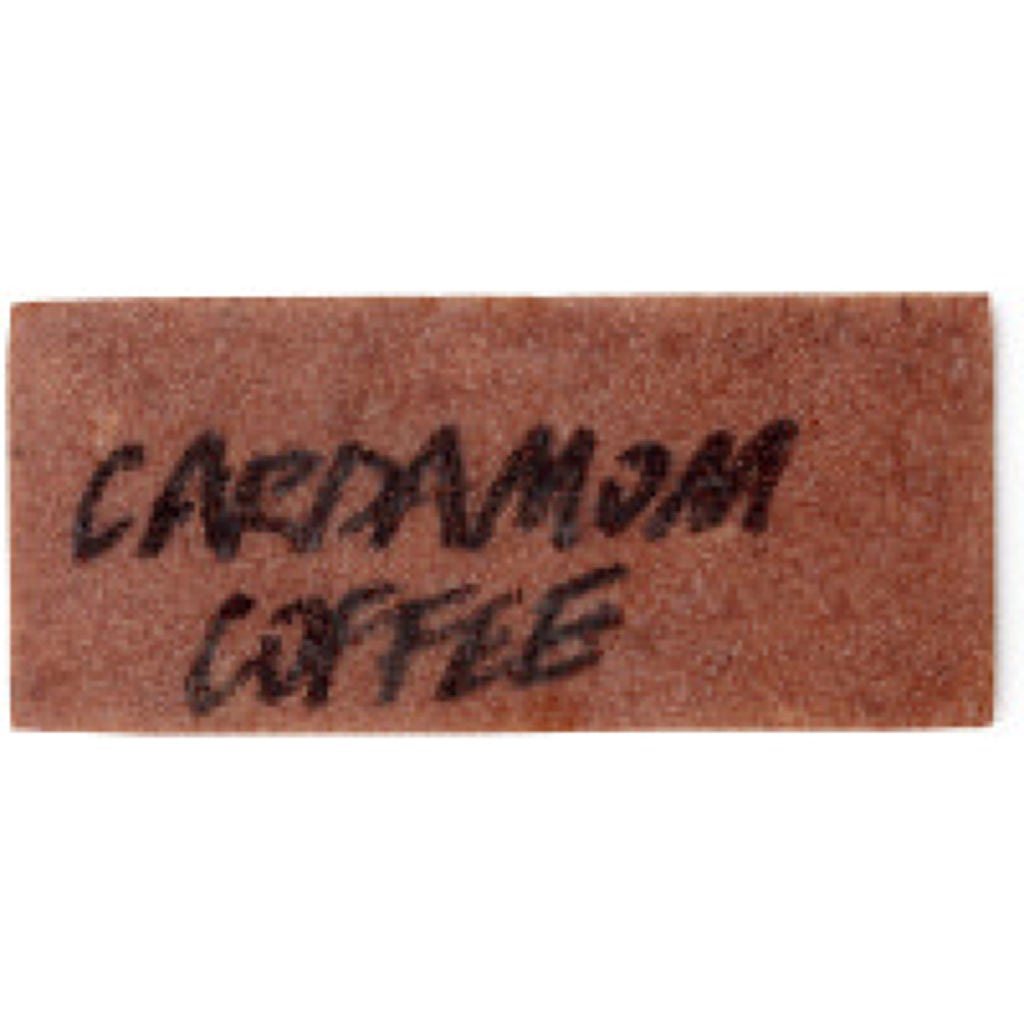 カルモダン コーヒー ウォッシュカード ラッシュ