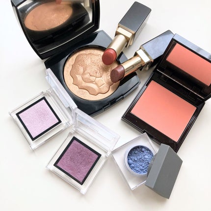 アディクション ザ アイシャドウ/ADDICTION/単色アイシャドウを使ったクチコミ(1枚目)