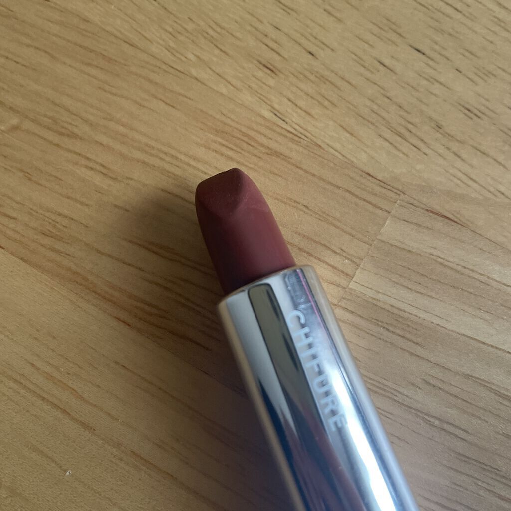 口紅（詰替用）/ちふれ/口紅を使ったクチコミ（1枚目）