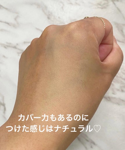 chibikko on LIPS 「肌が荒れてる時にすごいお世話になってるクッションファンデ♡常に..」(5枚目)