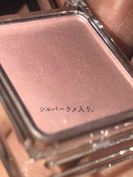 ケイト ザ アイカラー/KATE/単色アイシャドウを使ったクチコミ(5枚目)