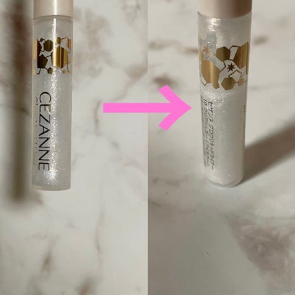 スキニーリッチシャドウ/excel/アイシャドウパレットを使ったクチコミ(10枚目)