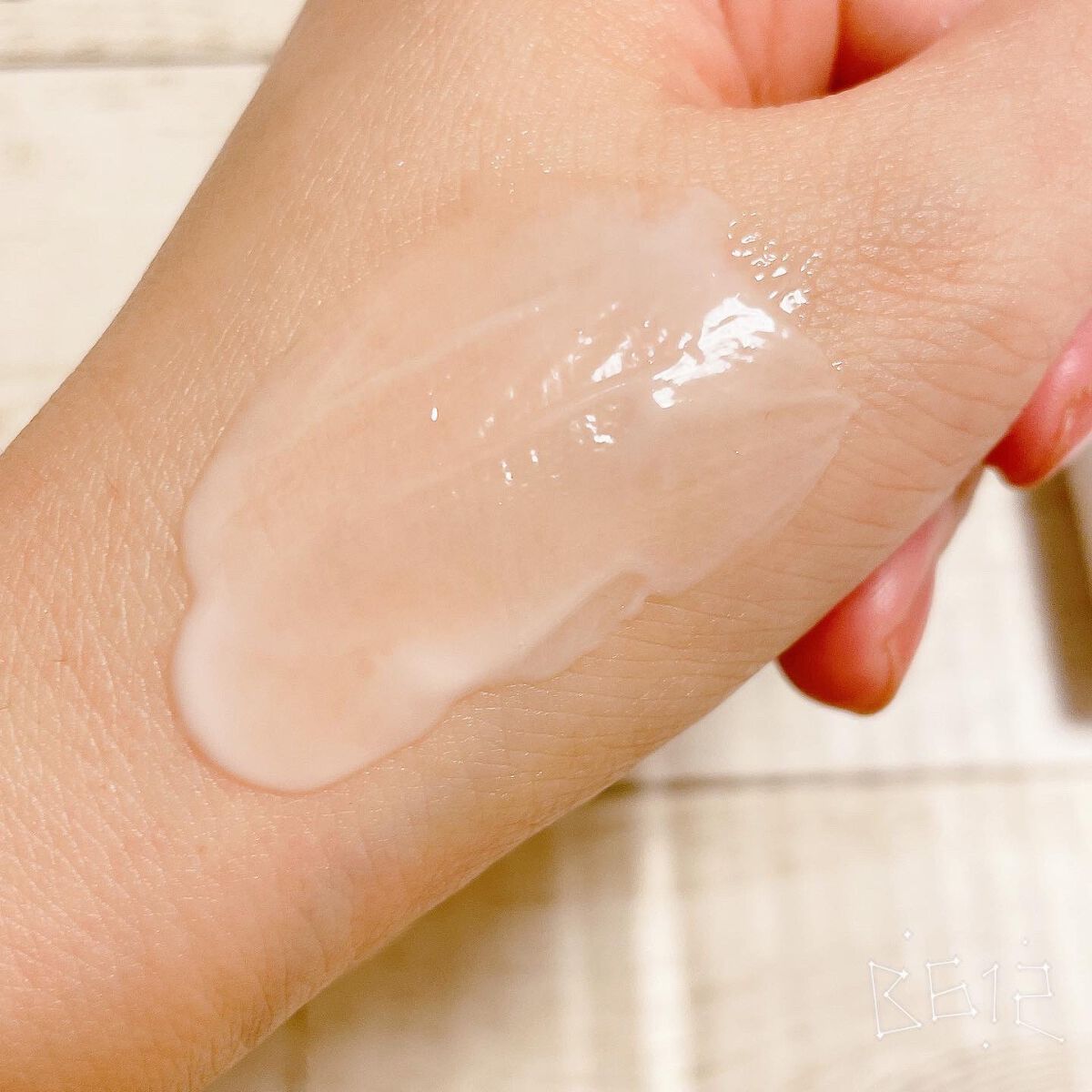 プロテクトバリアブライトリッチ/Macchia Label/オールインワン化粧品を使ったクチコミ(3枚目)