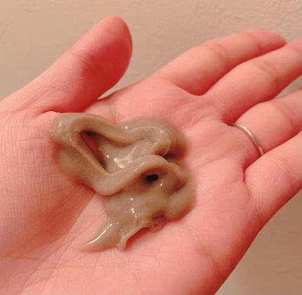 15秒洗顔パック/麗凍化粧品/その他洗顔料を使ったクチコミ(4枚目)