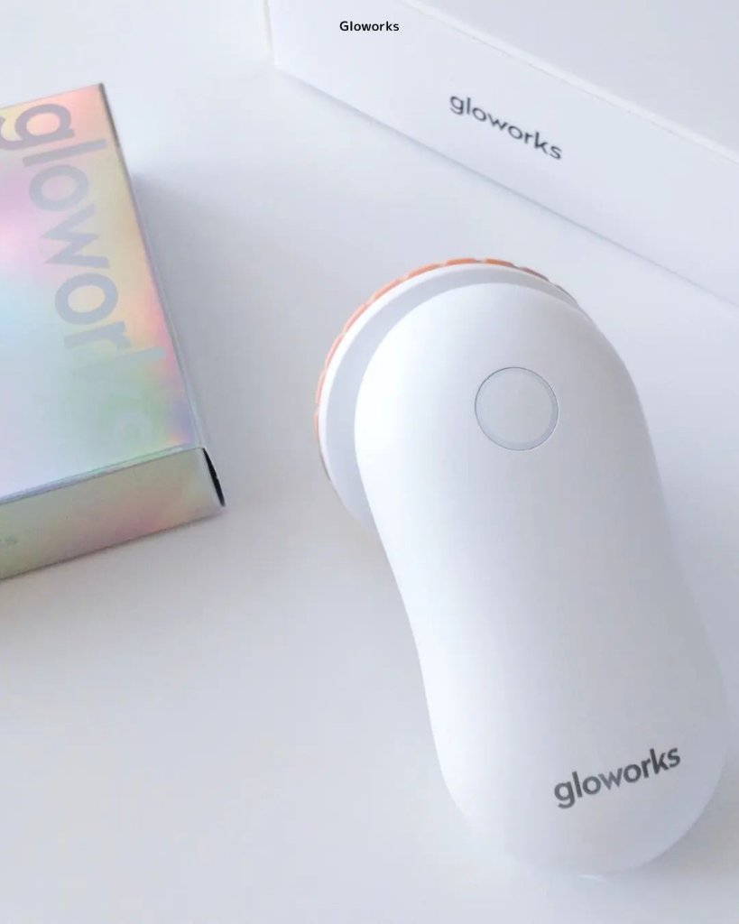 フィリアンプルパッド/gloworks/トナーパッドを使ったクチコミ（3枚目）