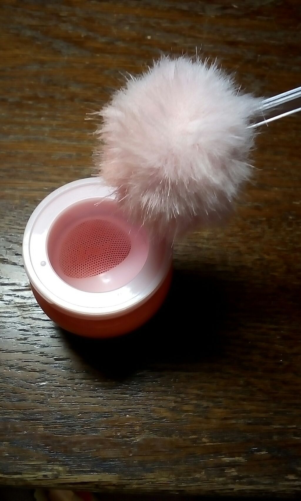 ルースブラッシュ/JILL STUART/パウダーチークを使ったクチコミ(2枚目)