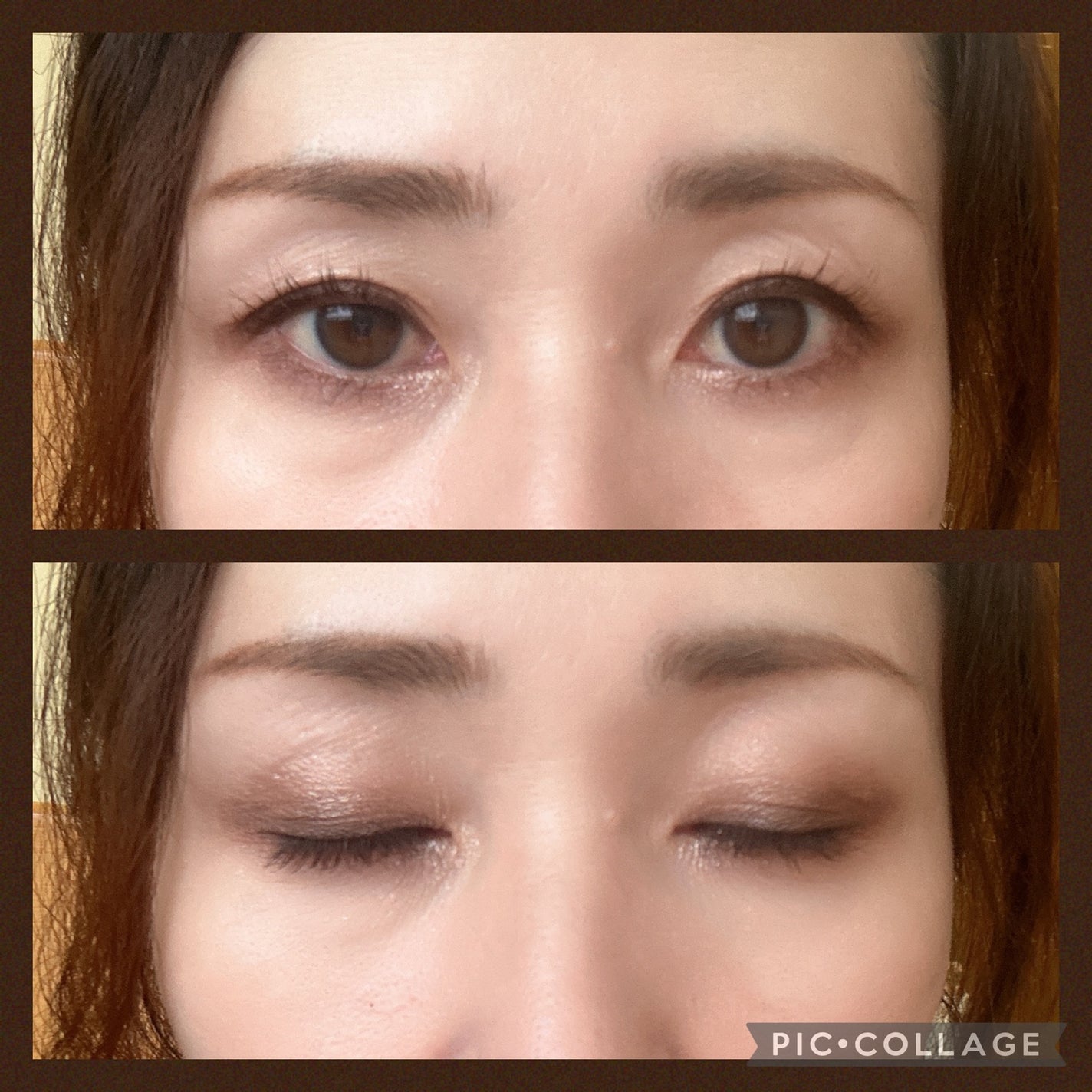 クチュール ミニ クラッチ/YVES SAINT LAURENT BEAUTE/アイシャドウパレットを使ったクチコミ(3枚目)