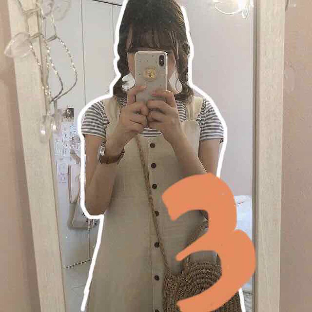 を使ったクチコミ（3枚目）