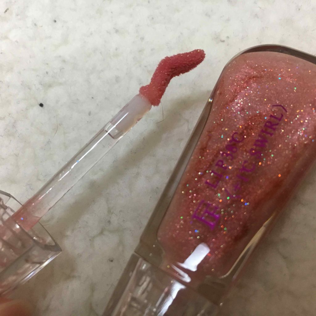 38°C / 99°F リップトリートメント (リップ美容液)/UZU BY FLOWFUSHI/リップケアを使ったクチコミ(3枚目)