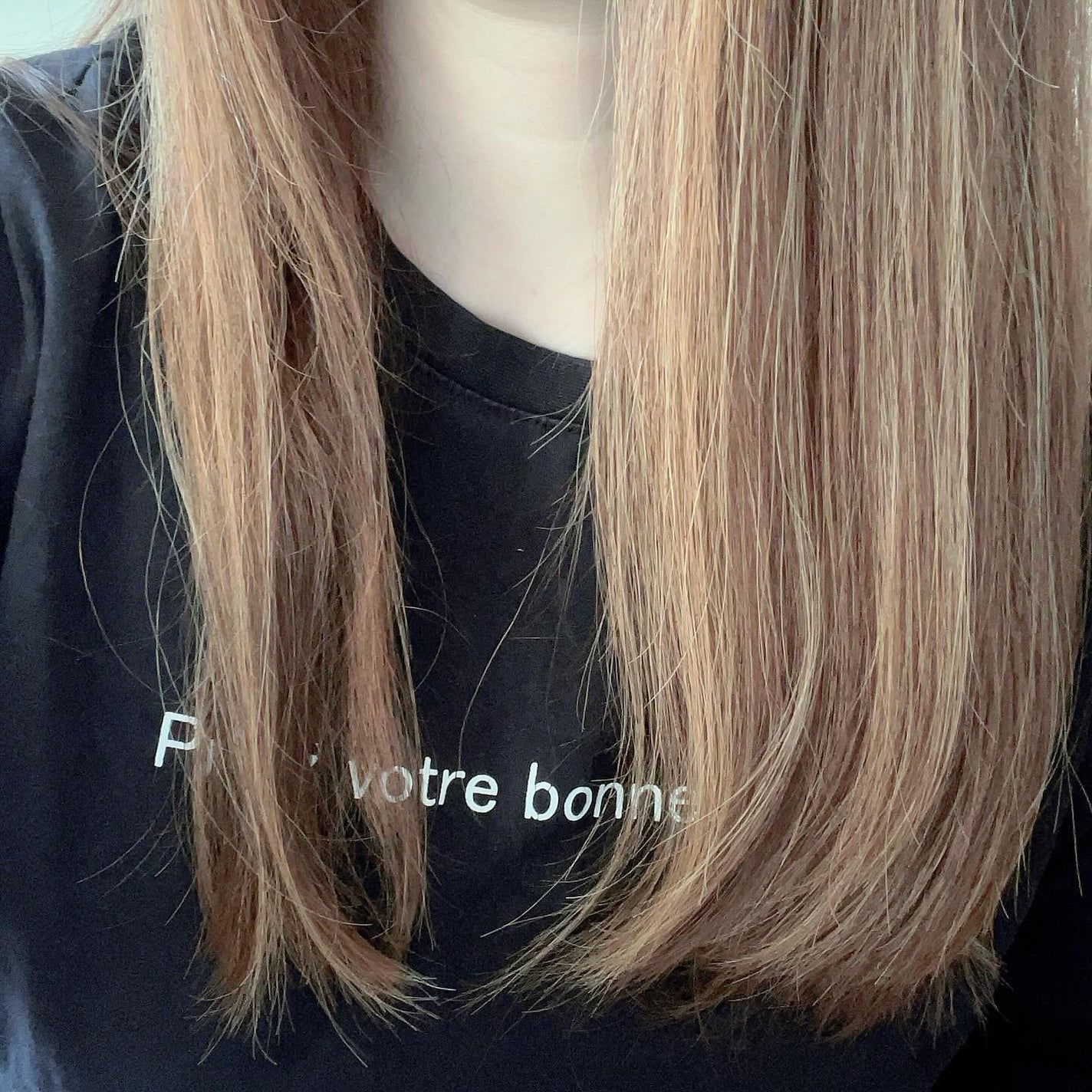 スチームストレートアイロン VSS-9920/WJ/ヴィダルサスーン/ストレートアイロンを使ったクチコミ(10枚目)