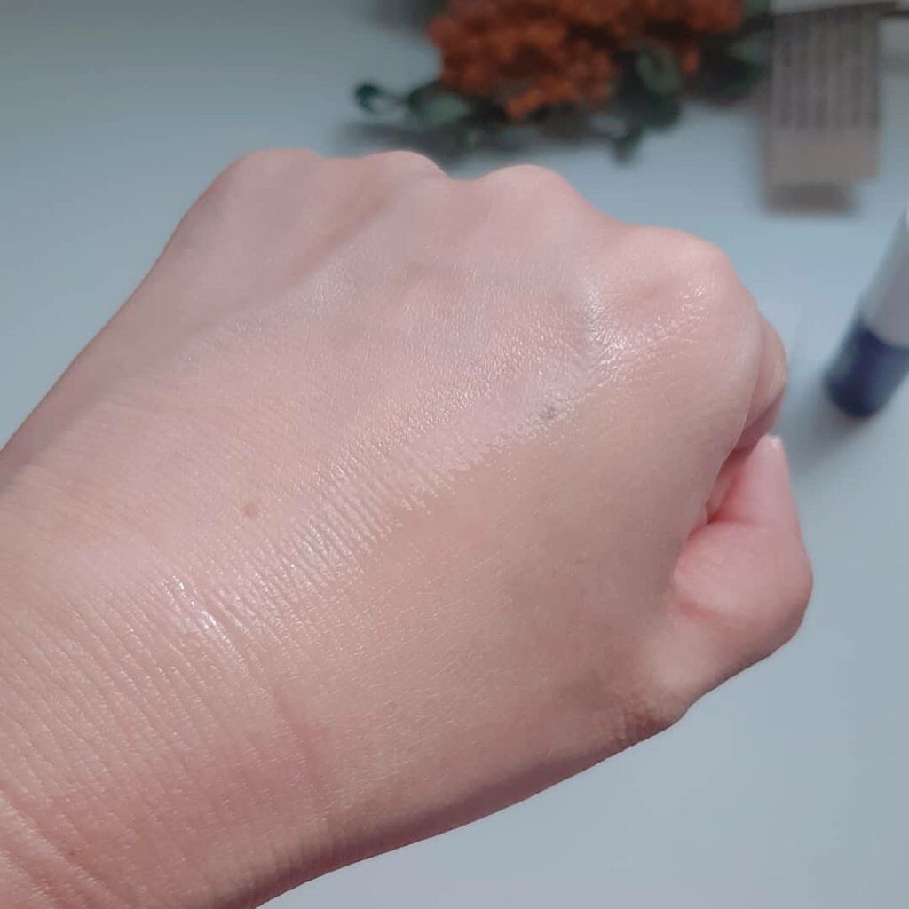 コレクティブアイセラム/shimaboshi/アイケア・アイクリームを使ったクチコミ(5枚目)