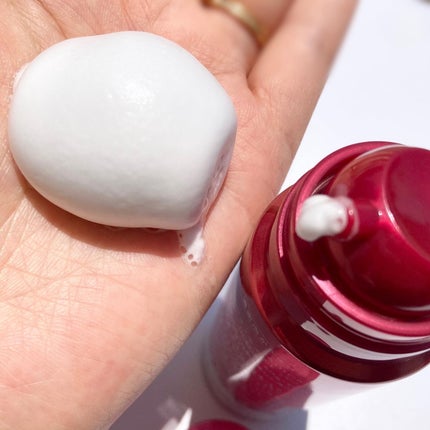 レチノモイスト バブルローション/ADICAL/化粧水を使ったクチコミ(6枚目)