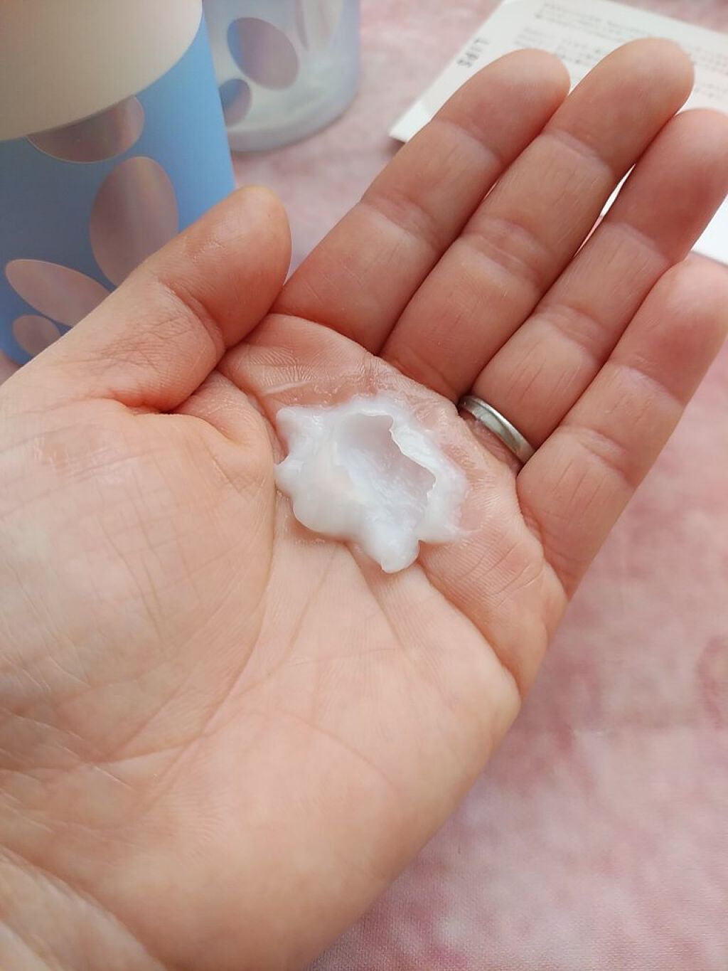 PRO-V ミセラー ピュア＆クレンズ ノンシリコンシャンプー/トリートメント/パンテーン/市販シャンプーを使ったクチコミ（3枚目）