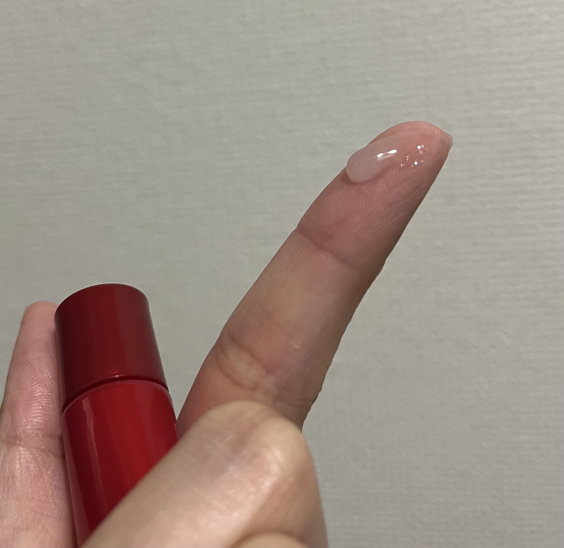 アルブラン リップセラムバーム/ALBLANC/リップバームを使ったクチコミ（2枚目）