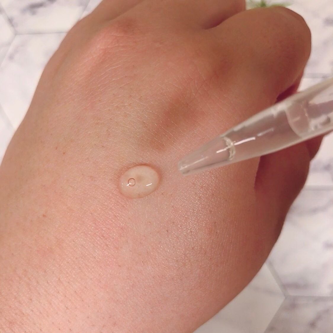 ハイジャンプ30/SISI/美容液を使ったクチコミ(3枚目)