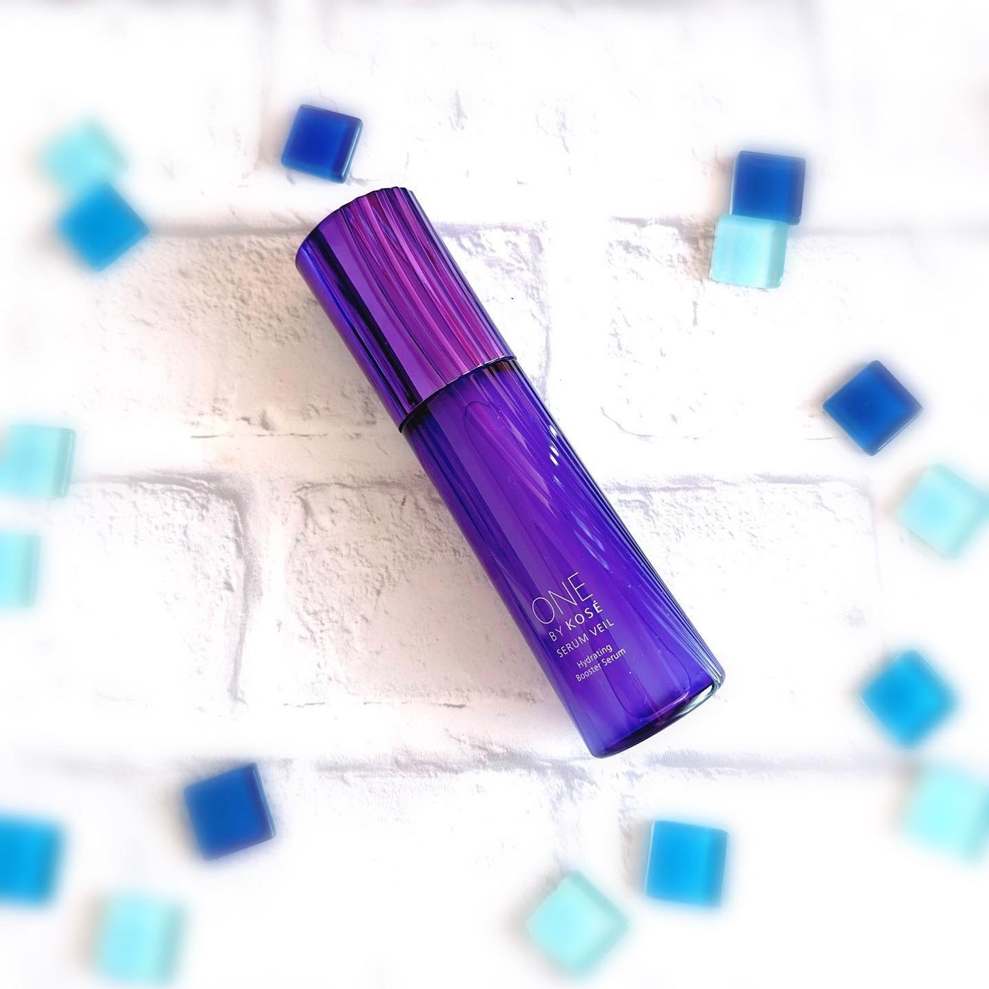 セラム ヴェール/ONE BY KOSE/美容液を使ったクチコミ(6枚目)