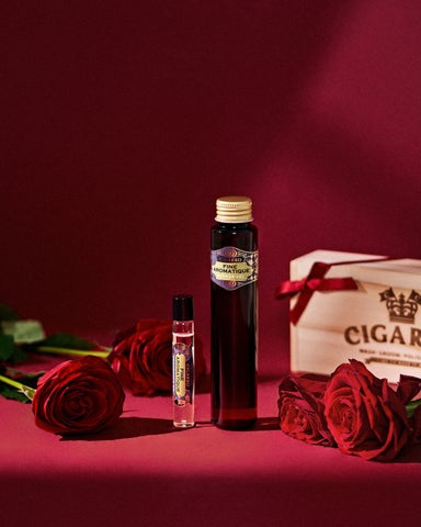 CIGARRO FINE AROMATIQUE Duo Set