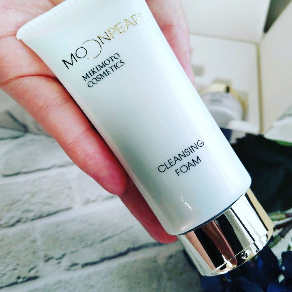ムーンパール トライアルセット｜ミキモト コスメティックスの