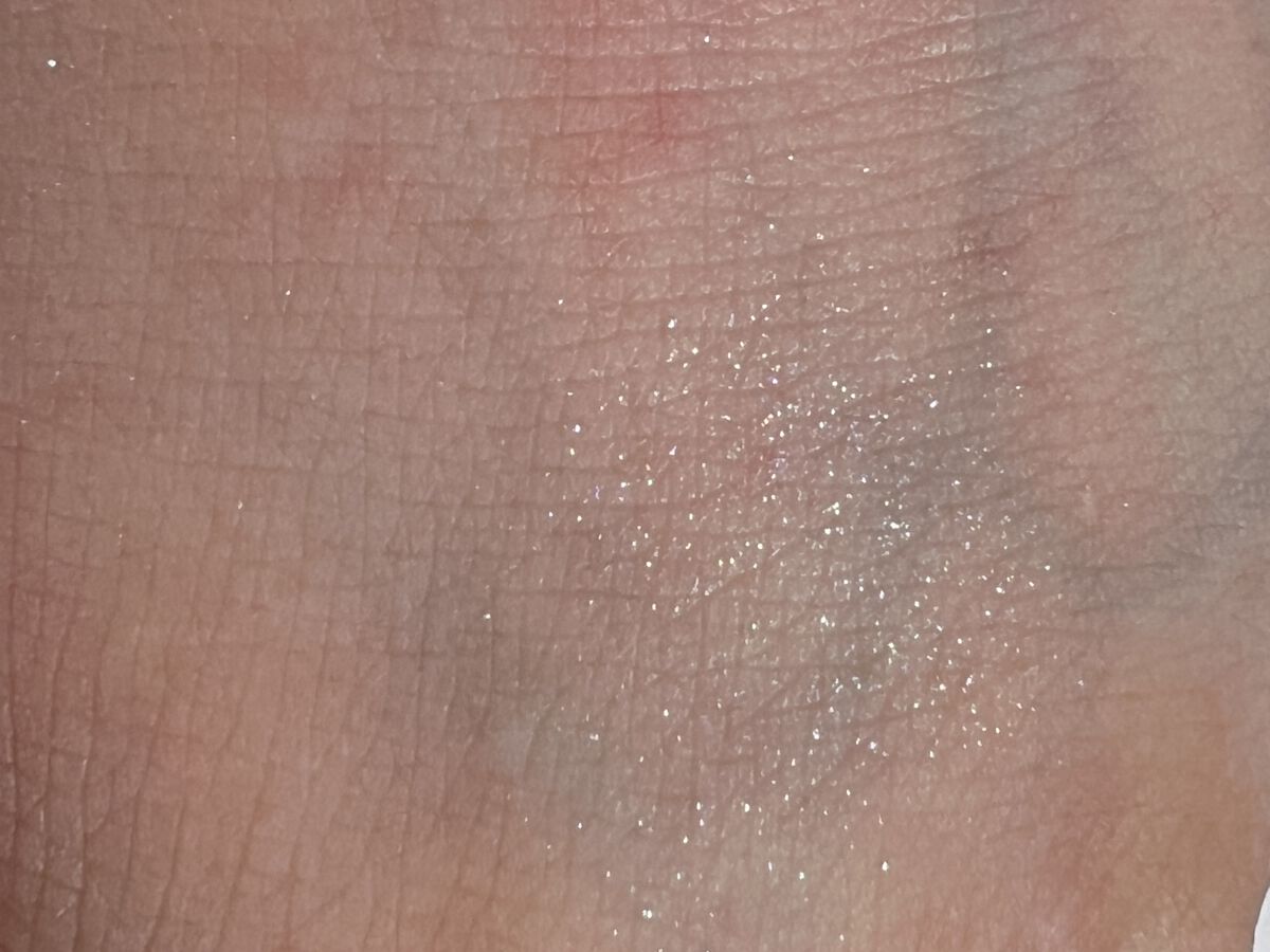 ディオールスキン フォーエヴァー クチュール ルミナイザー 03 パール グロウ/Dior/プレストパウダーを使ったクチコミ（3枚目）