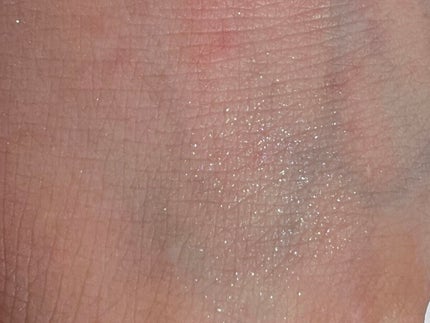 ディオールスキン フォーエヴァー クチュール ルミナイザー 03 パール グロウ/Dior/プレストパウダーを使ったクチコミ(3枚目)