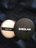 SHEGLAM ベイクド グロウ セッティング パウダー