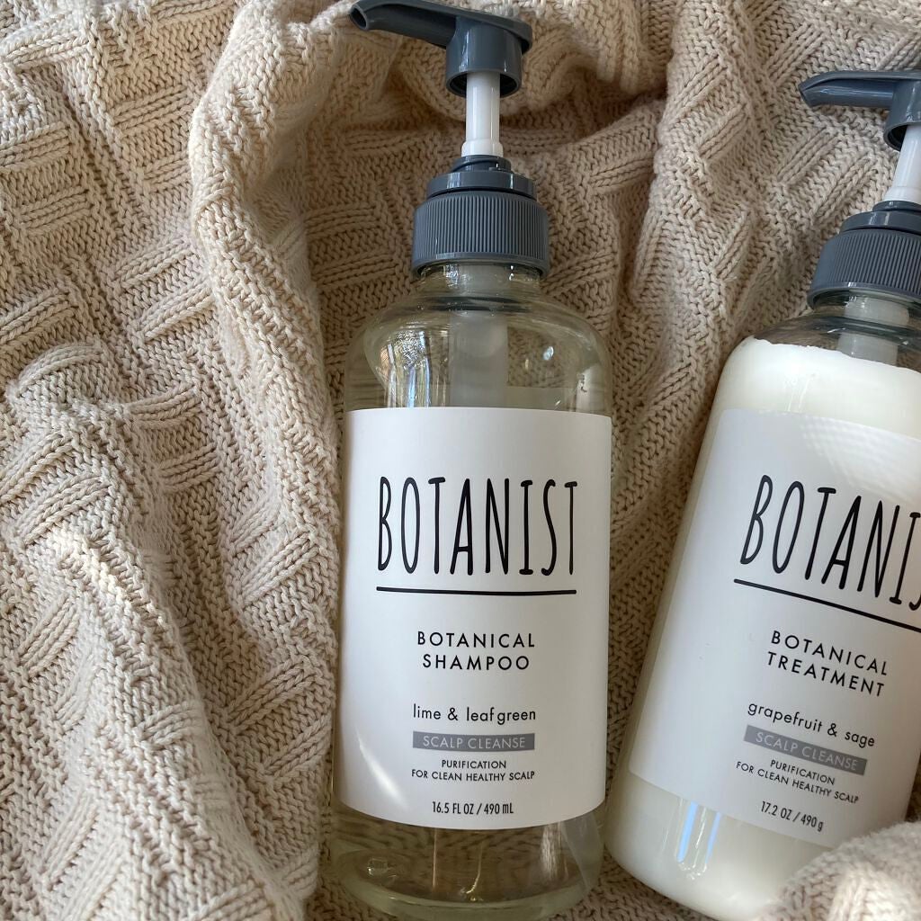 re: on LIPS 「スカルプケアに夢中。髪の歪みや白髪、細毛やダメージ。悩みが尽き..」(2枚目)