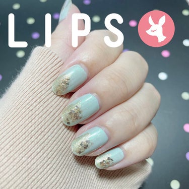 NAIL POLISH/nails inc./マニキュアを使ったクチコミ（1枚目）