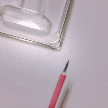 TWOOL ダブルアイリッドグルー/SHOBIDO/二重まぶた用アイテムを使ったクチコミ(3枚目)