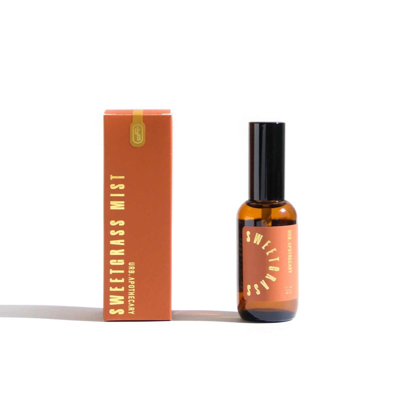 URB APOTHECARY スイートグラスミスト