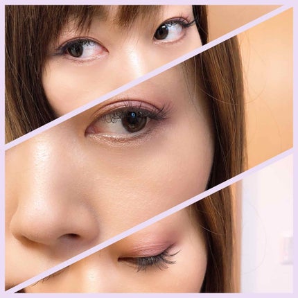 シャドーカスタマイズ/MAJOLICA MAJORCA/単色アイシャドウを使ったクチコミ(2枚目)