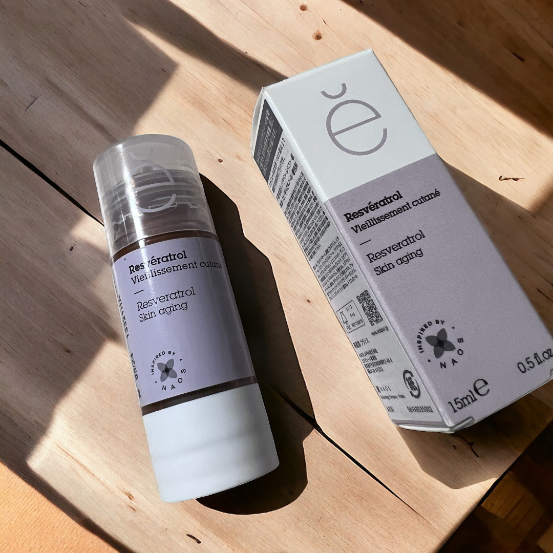 サプライケア ピュアアクティブ RV/エタピュール/美容液を使ったクチコミ（1枚目）