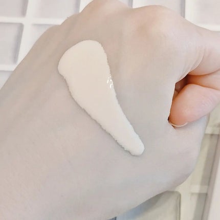 トリプル ラスティング プライマー/ESPRIQUE/化粧下地を使ったクチコミ(4枚目)