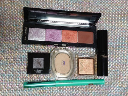 ピュア カラー ブラッシュ/SUQQU/パウダーチークを使ったクチコミ(1枚目)