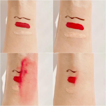 アリウルアップルサイダーディープクレンジングオイル/Ariul/オイルクレンジングを使ったクチコミ(6枚目)